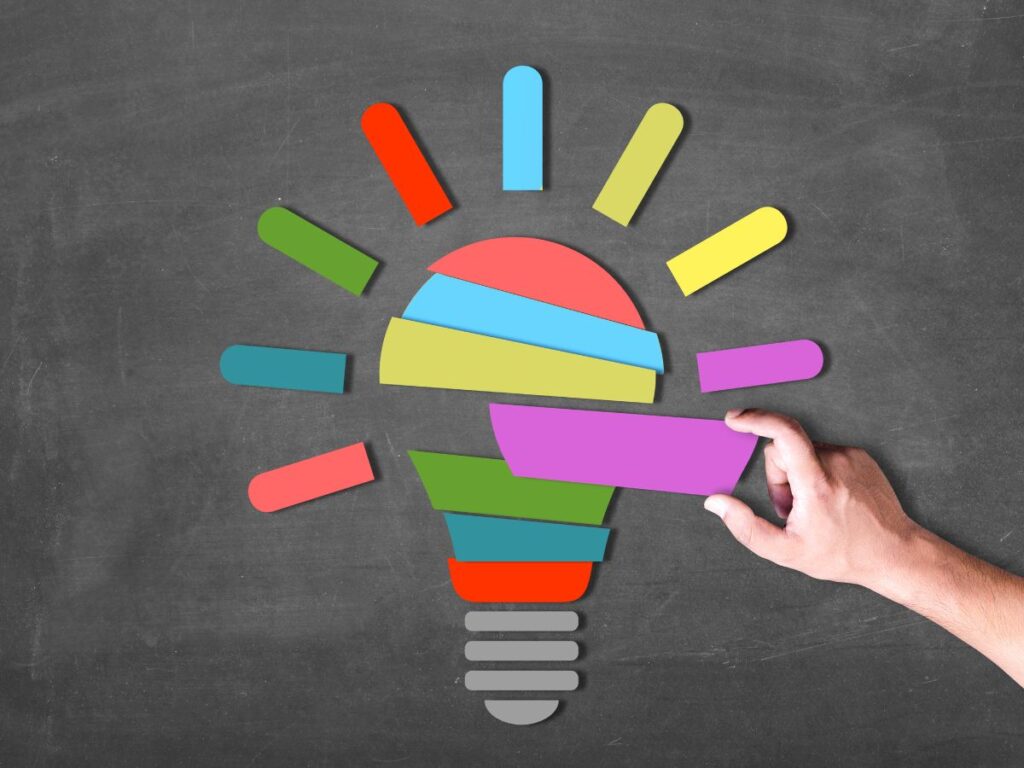 Crear es no copiar_ El Carrasco, construyo estrategias de comunicación efectivas para que tu empresa enamore a clientes y medios de comunicación.