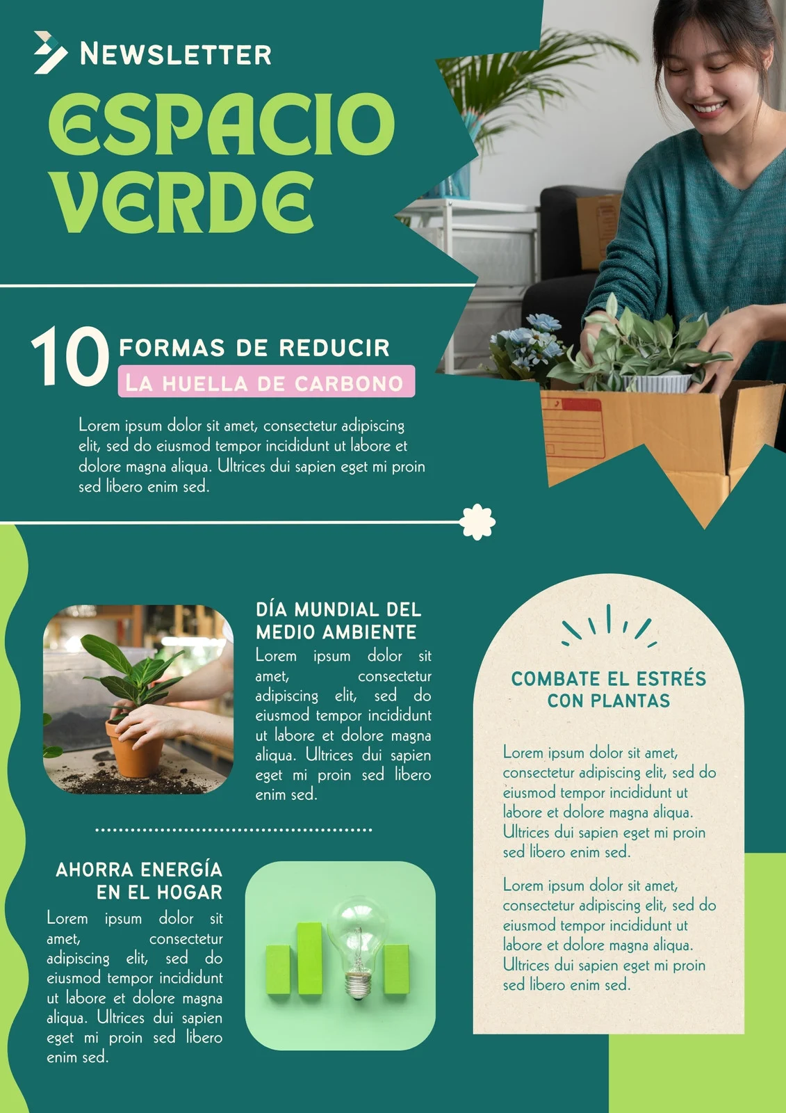 newsletter. Te cambio newsletter por un millón de followers_